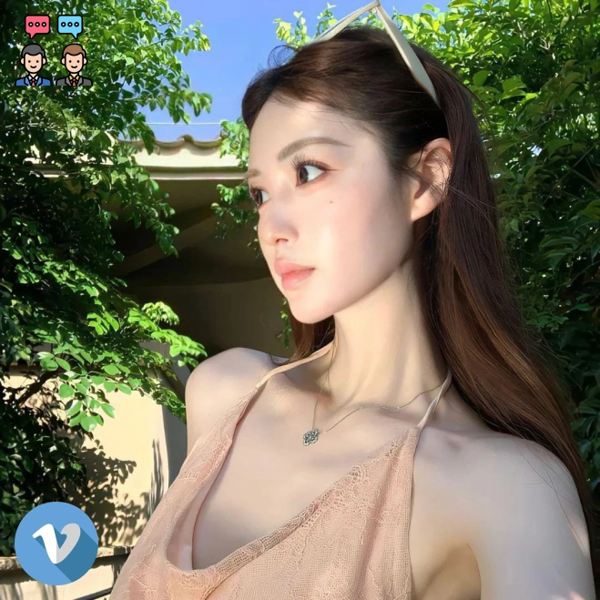赵敏女士